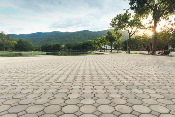 Best Permeable Paver Driveways in Emporia, KS