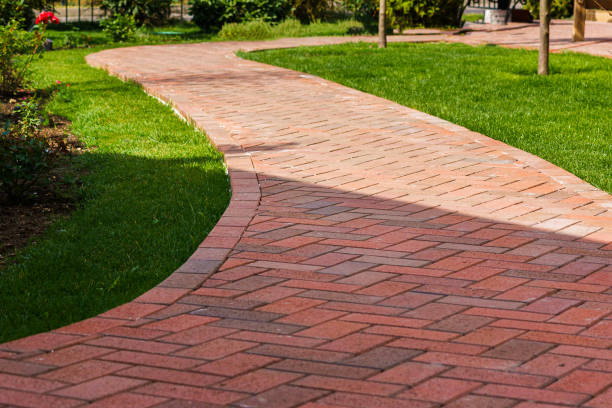 Reliable Emporia, KS Driveway Pavers Solutions